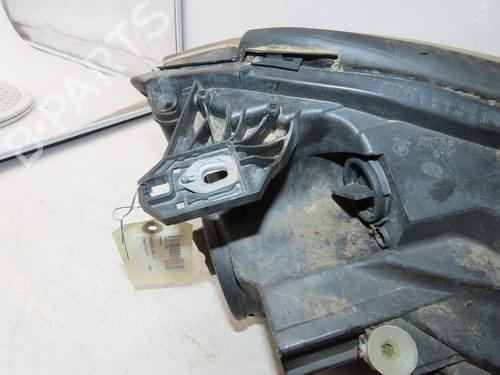 left-headlight-mercedes-benz-a-class-w176-2012-2013-2014-2015-2016-2017-2018-34573012 main image