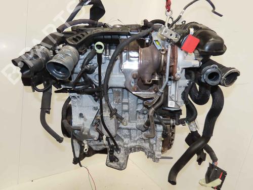 Used Engine Engine 37050479 37050479