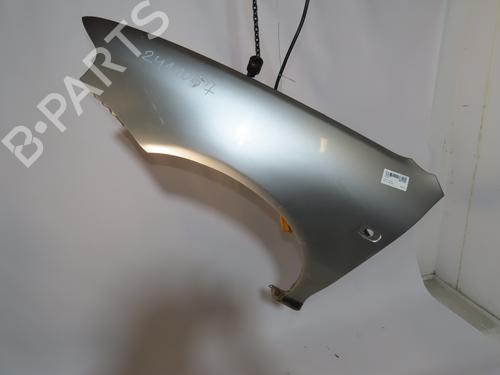 Used Left front fenders AUDI A3 (8L1) 1.8 (125 hp) 21672090