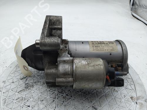 starter-citroen-c4-picasso-ii-2013-39626213 main image