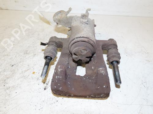 Used Right rear brake caliper RENAULT MEGANE III Hatchback (BZ0/1_, B3_) 1.9 dCi (BZ0N, BZ0J) (131 hp) 21226685