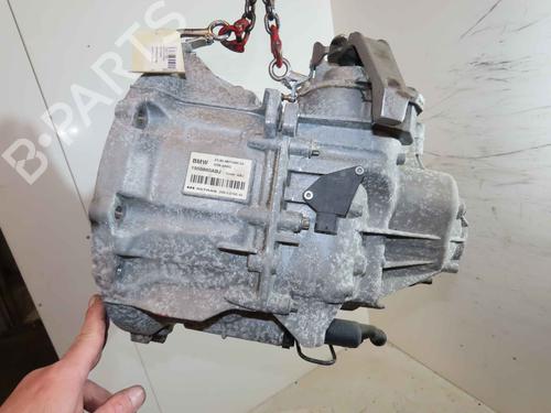 Gearbox MINI MINI (F55) Cooper | BP37059734M3 - Image 2