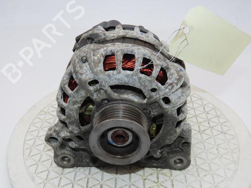 Used Alternator SEAT IBIZA IV (6J5, 6P1) 1.0 (75 hp) 26195619