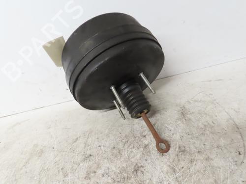 Used Servo brake Servo brake FORD TRANSIT CUSTOM V362 Van (FY, FZ) 2.0 EcoBlue (130 hp) 18204793 18204793