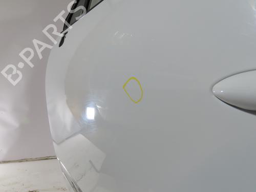 Used Left front door Left front door RENAULT GRAND SCÉNIC III (JZ0/1_) 1.6 dCi (JZ00, JZ12) (130 hp) 32873171 32873171