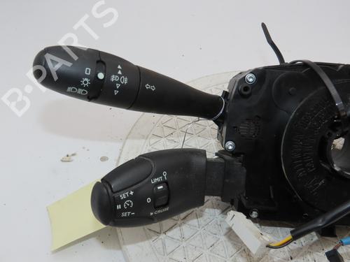 Steering column stalk PEUGEOT 207 (WA_, WC_) 1.4 | BP22774672I23 
