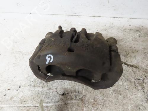 Bremssattel links vorne für IVECO DAILY III Van 35 C 12 V, 35 S 12 V (AGKA43A2, AGKB43A2, AGKB46A2,... (116 hp) 16667467