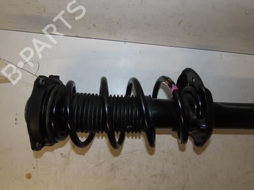 Left front shock absorber VW GOLF VI (5K1) 1.6 TDI | BP26195931M16