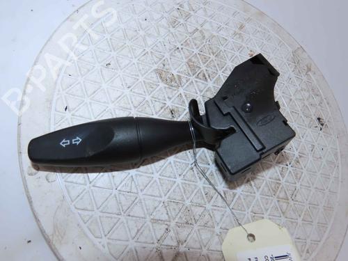 Ratstangsstang Ratstangsstang FORD FIESTA V (JH_, JD_) 1.4 TDCi (68 hp) 37046708 37046708