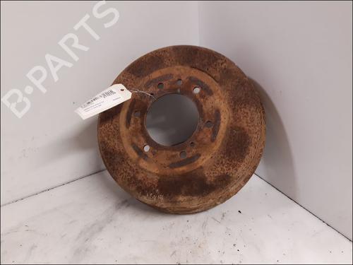 Other NISSAN NP300 PICKUP (D22) 2.5 dCi 4x4 | BP23170128O1