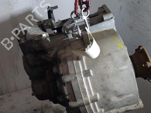 Used Gearbox Gearbox 38182671 38182671