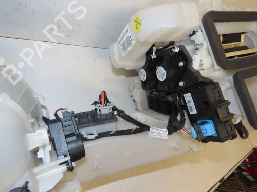 Heater matrix box PEUGEOT EXPERT Van (V_) 2.0 BlueHDi 180 | BP37055225M61 - Image 5