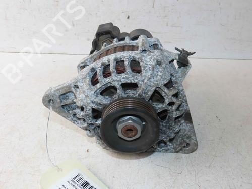 Used Alternator Alternator 37051486 37051486