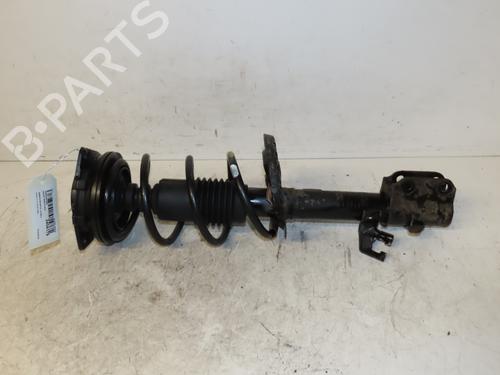 Left front shock absorber NISSAN MICRA III (K12) 1.2 16V | BP24378568M16 