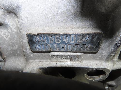 Engine DACIA SPRING EV (B6M1) | BP31962548M1