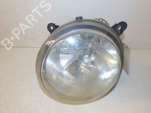 Used Right headlight Right headlight 37054778 37054778