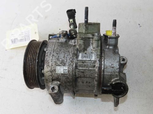 Used AC compressor AC compressor 37055784 37055784