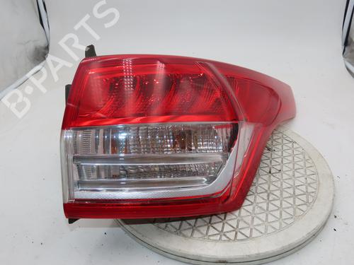 Used Right taillight Right taillight FORD KUGA II (DM2) 1.6 EcoBoost (150 hp) 36509881 36509881