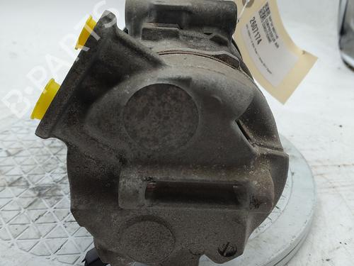 AC compressor OPEL CORSA E (X15) 1.4 (08, 68) | BP40241554M34 - Image 2
