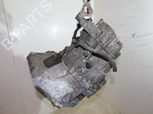Gearbox FIAT PUNTO (199_) 1.3 D Multijet | BP28613621M3