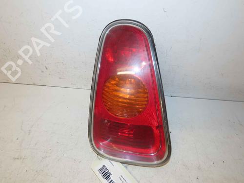 Used Rear bumper left light Rear bumper left light 37052974 37052974