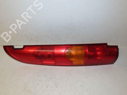 Used Rear bumper left light Rear bumper left light 37054311 37054311