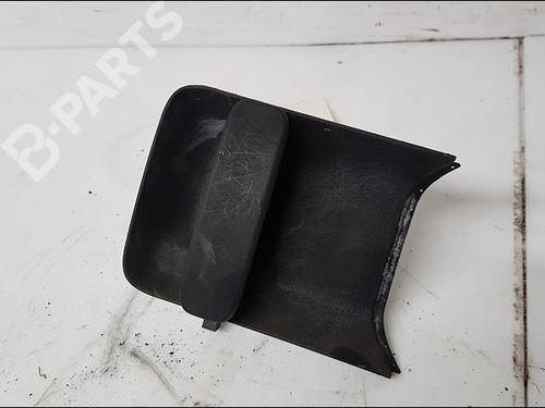 Used Rear right exterior door handle Rear right exterior door handle CITROËN BERLINGO / BERLINGO FIRST MPV (MF_, GJK_, GFK_) 1.9 D (MFWJZ) (70 hp) 11131487 11131487