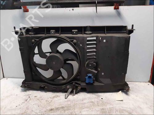 Used Front slam panel Front slam panel 37041909 37041909