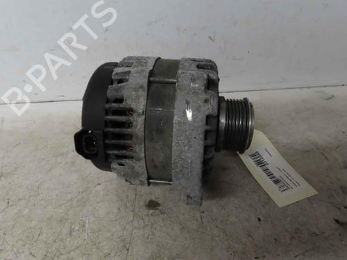 Alternator OPEL ASTRA J (P10) 1.7 CDTI (68) | BP37045759M7 - Image 4