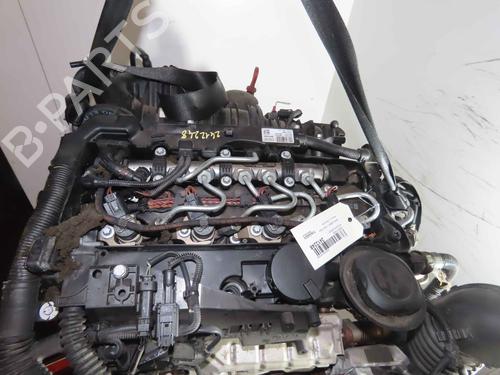 Engine BMW 1 (E81) 116 d | BP37051143M1 - Image 5
