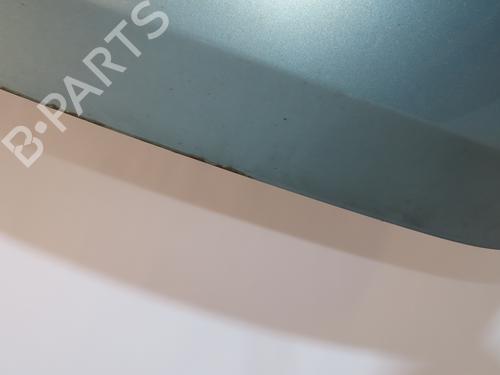 Used Tailgate PEUGEOT 307 SW (3H) 1.6 HDI 110 (109 hp) 19668894