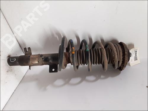 Used Right front shock absorber CITROËN DS3 (SA_) 1.6 VTi 120 (120 hp) 10943915