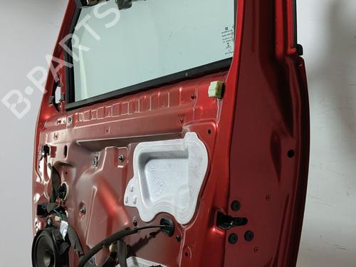 Dør højre fortil SMART FORFOUR Hatchback (453) 1.0 (453.042, 453.043) | BP39755353C3 - Image 6