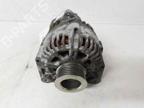 Used Alternator Alternator 37050886 37050886