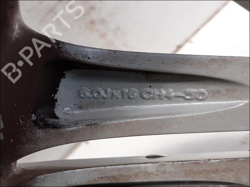 Rim RENAULT MODUS / GRAND MODUS (F/JP0_) 1.6 (JP03, JP0B, JP0U, JP0Y, JP1G) | BP30164487C45 