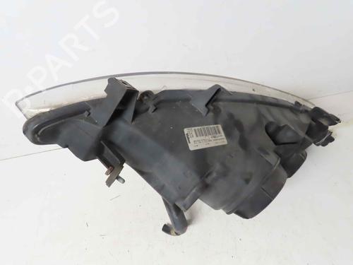 Right headlight PEUGEOT 307 CC (3B) 1.6 16V | BP37055950C29 - Image 3
