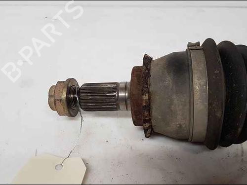 Left front driveshaft MINI MINI (R50, R53) Cooper | BP37039714M38 - Image 2