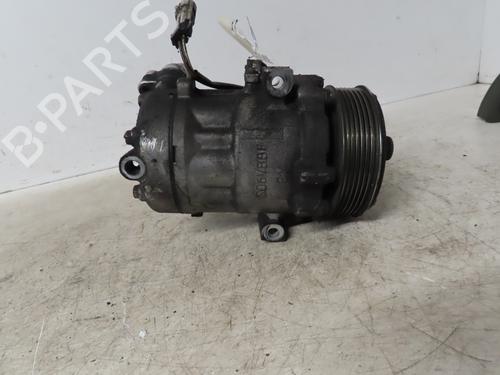 AC compressor OPEL TIGRA TwinTop (X04) 1.3 CDTI (R97) | BP17994675M34