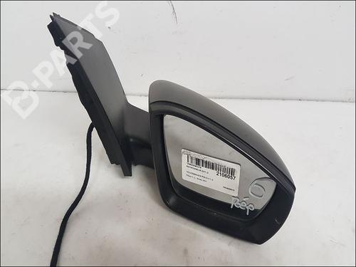 Used Right mirror Right mirror VW POLO V (6R1, 6C1) 1.2 TDI (75 hp) 10948309 10948309
