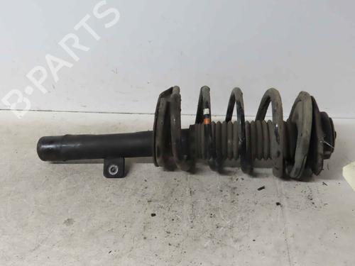 Used Left front shock absorber Left front shock absorber 37044166 37044166