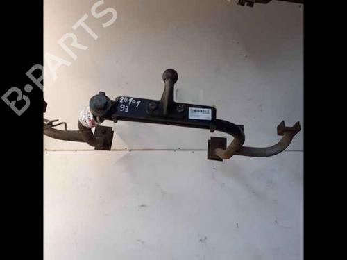 Used Tow ball/Mechanism Tow ball/Mechanism 37050151 37050151