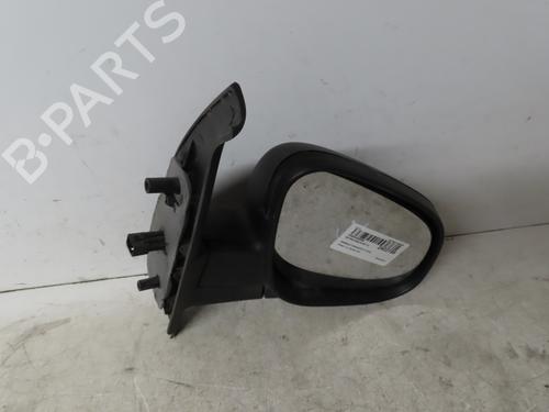 Bakspejl Højre RENAULT KANGOO Express (FW0/1_) 1.5 dCi 90 (FW0G, FW05, FW08, FW11) (90 hp) 18058618