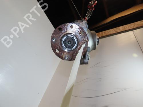 Front differential BMW 3 Gran Turismo (F34) 330 d xDrive | BP26195780M23