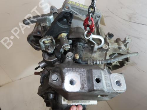 Gearbox VW POLO VI (AW1, BZ1, AE1) 1.0 | BP29818642M3 