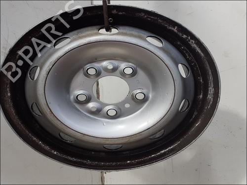 Fælk Fælk FIAT DUCATO Van (250_) 100 Multijet 2,2 D (100 hp) 34175258 34175258