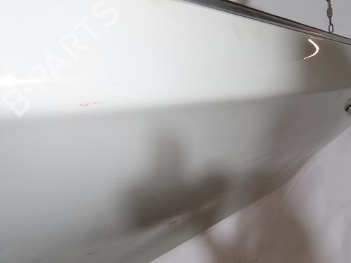 Left front door BMW 1 (E81) 118 d | BP28800998C2 