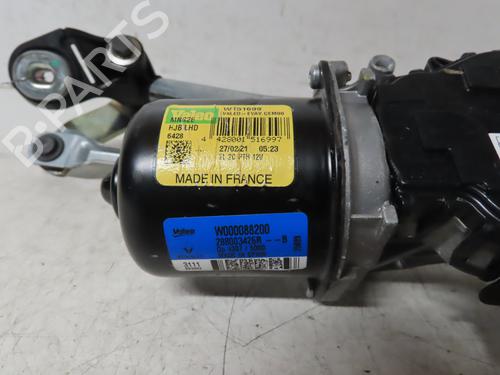Front wiper motor RENAULT CAPTUR II (HF_) TCe 90 (HFM6) | BP26197174M29 