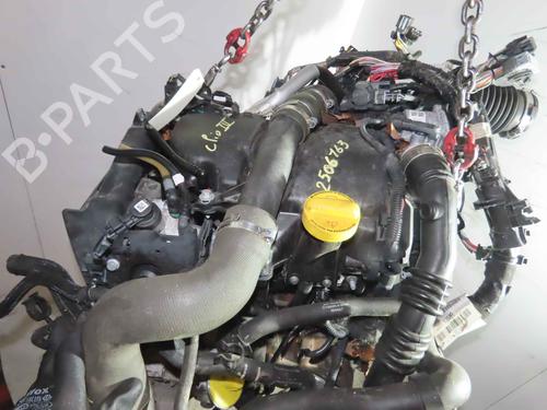 Engine RENAULT CLIO IV (BH_) 1.5 dCi 75 | BP37054705M1 - Image 4