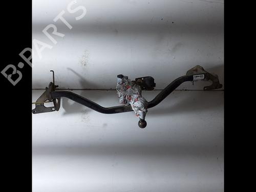 Kule for tilhengerfeste/Mekanisme CITROËN C4 Picasso I MPV (UD_) 1.6 HDi | BP28445464C141