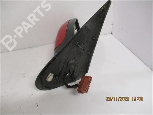 Right mirror PEUGEOT 306 Hatchback (7A, 7C, N3, N5) 2.0 HDI 90 | BP12198183C27 